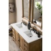 Providence Driftwood 60" Double (Vanity Only Pricing)